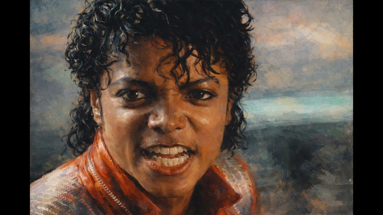 Michael Jackson – Beat It (Official 4K Video)