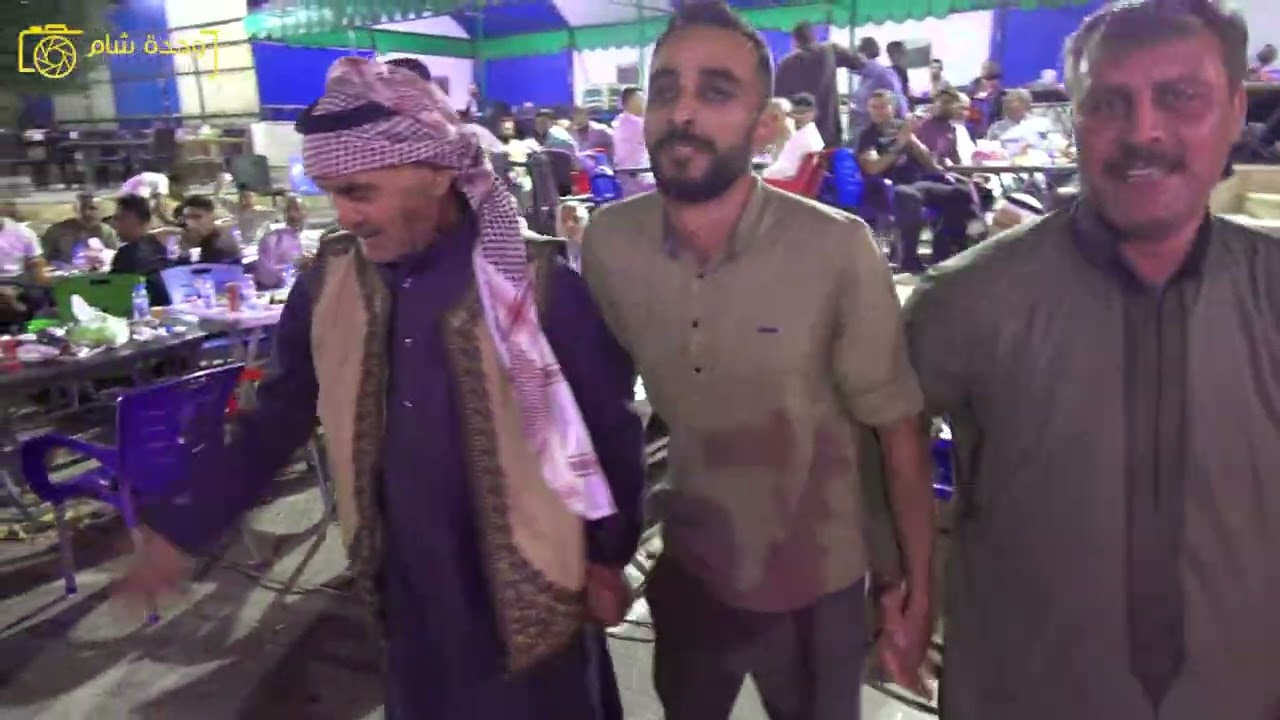 زفاف العريس رامز عبد الكريم قسوم (3)