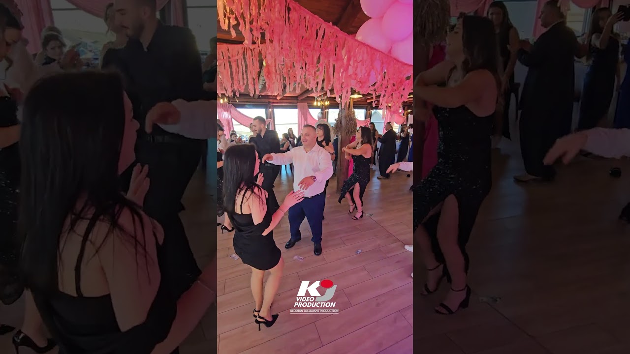#dasmashqiptare #wedding #music #live #klodjanjolldashi
