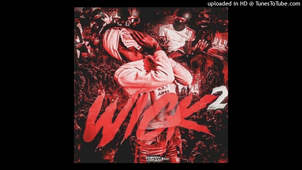 (free) rude wick type beat