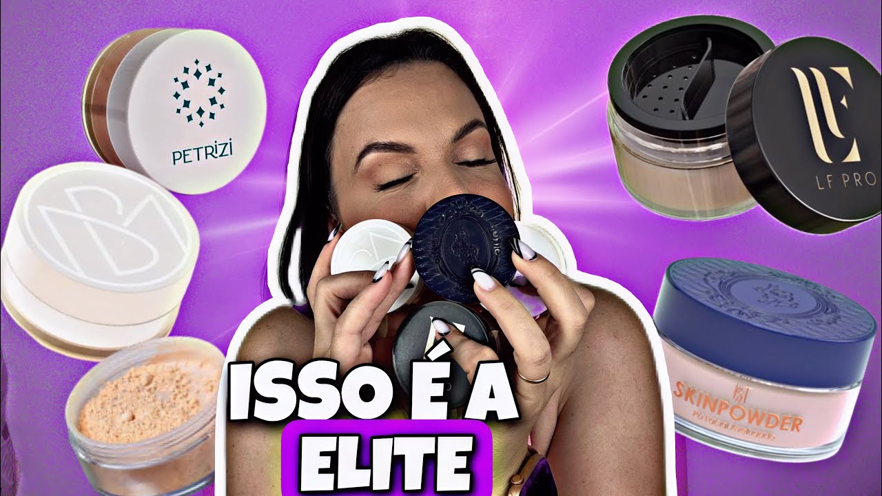 OS MELHORES PÓS FACIAIS QUE NÃO MARCAM LINHAS DE EXPRESSÃO *Pele Madura*