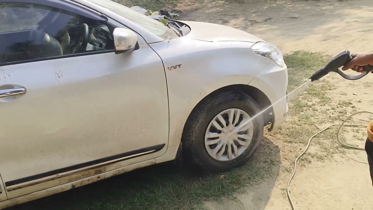 Texum car washing machine 🥰