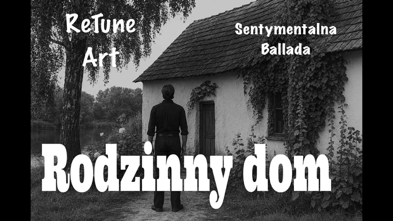 Rodzinny dom (sentymentalna Ballada)