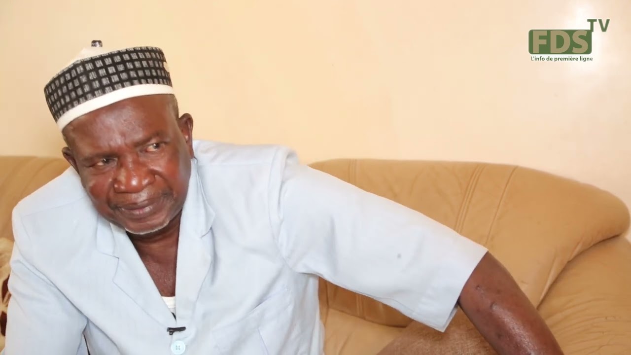 Madina Mancagne: l'Adjudant Malick GUEYE dit tout sur cette journée noire de 1997