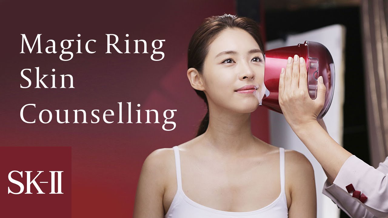 Reviews: SK-II Skin Counselling