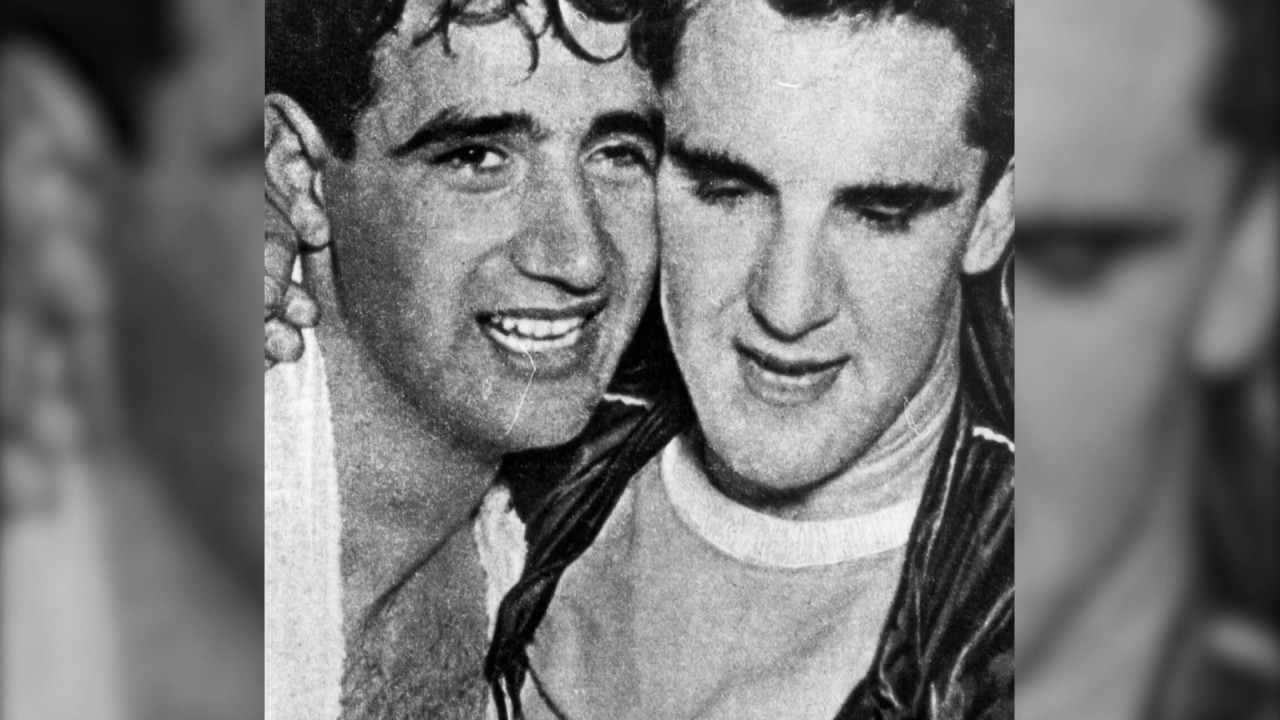 Campeones Básquet 1950 - Historias Mundiales