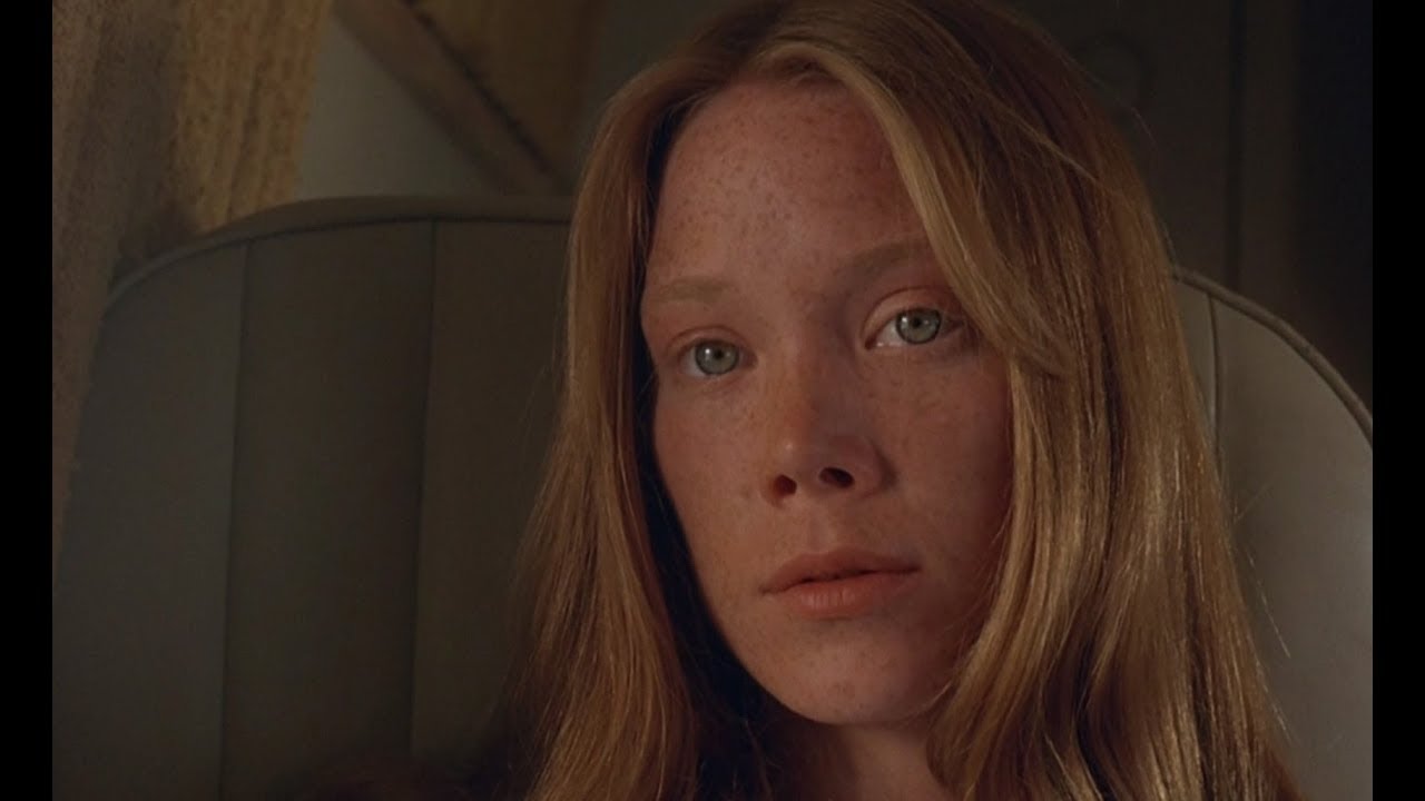 Sissy Spacek - Top 30 Highest Rated Movies