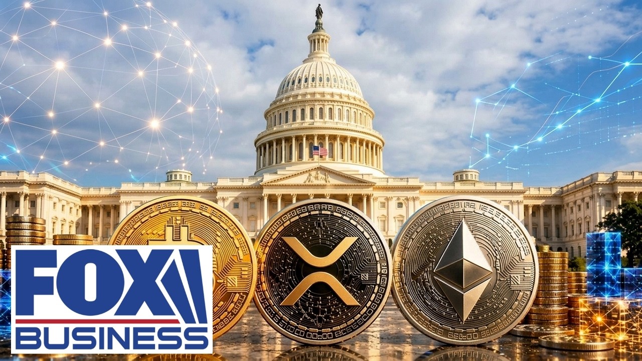НОВЫЕ ПРАВИЛА КРИПТОРЫНКА: CFTC предлагает новые ФЕДЕРАЛЬНЫЕ нормы для цифровых активов