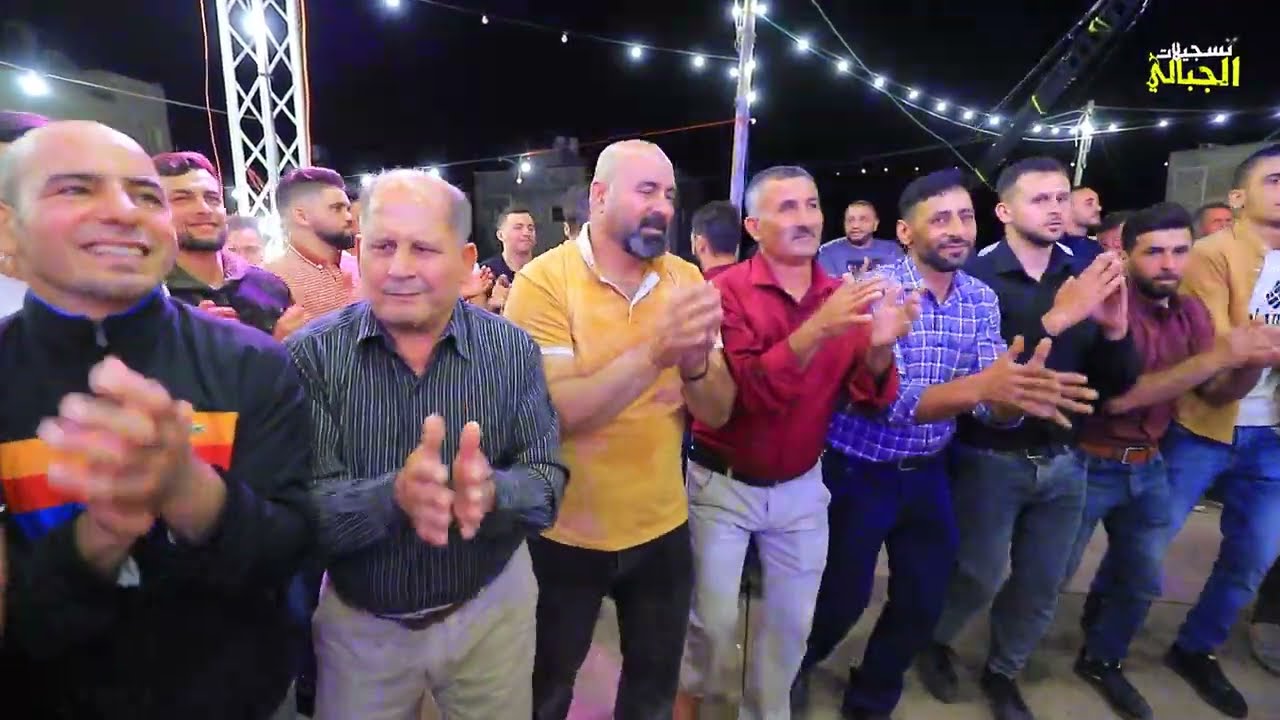 مكس دحيات 💥 دقو الربابة دقوها  💣🔥الفنان محمد العراني💣🔥 سهرة العريس محمد داوود💣🔥 تلفيت 2022