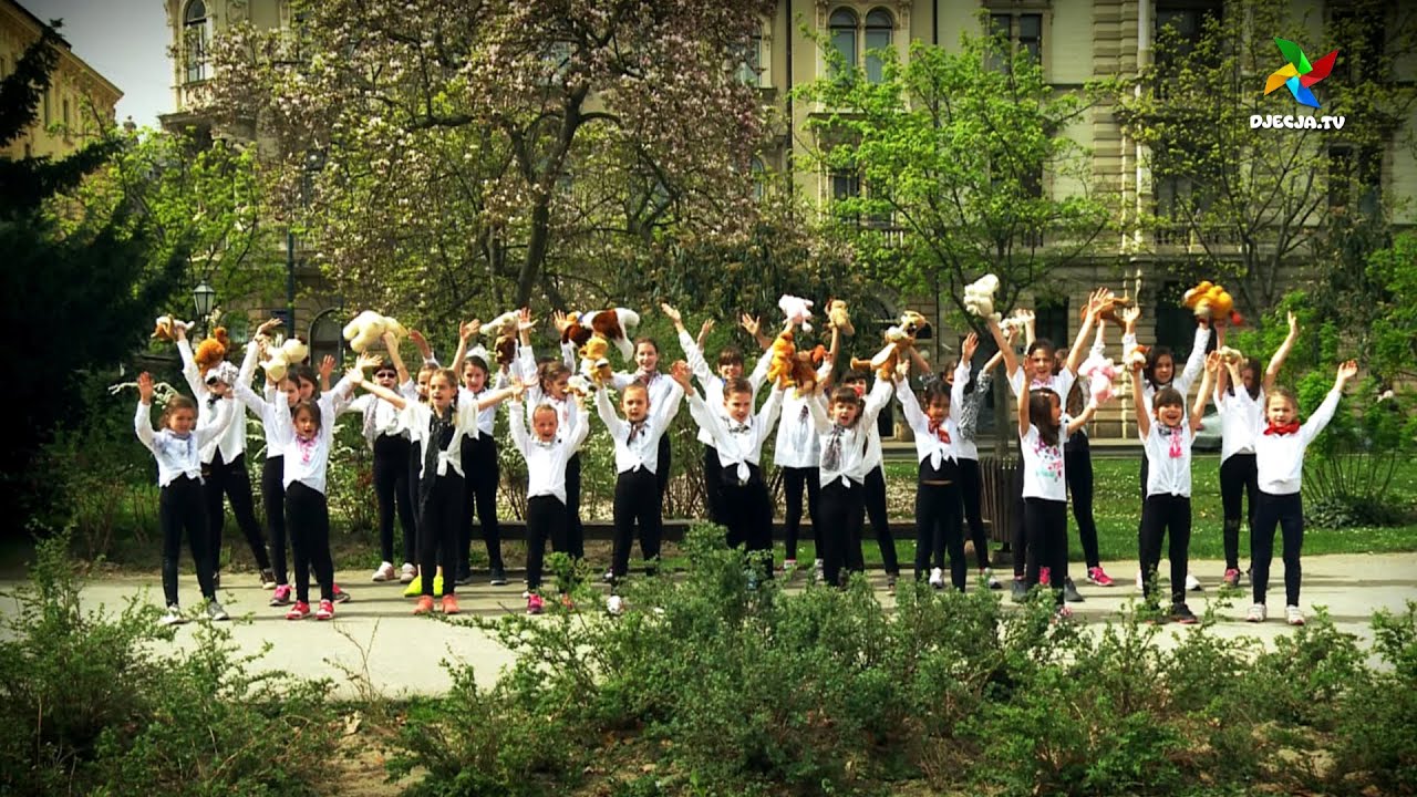 OŠ FRANA GALOVIĆA - Naš kućni ljubimac
