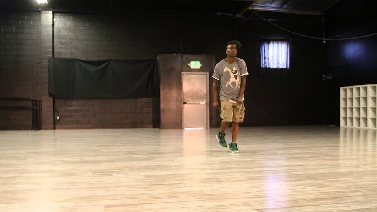 Jaffar Go Yama freestyle