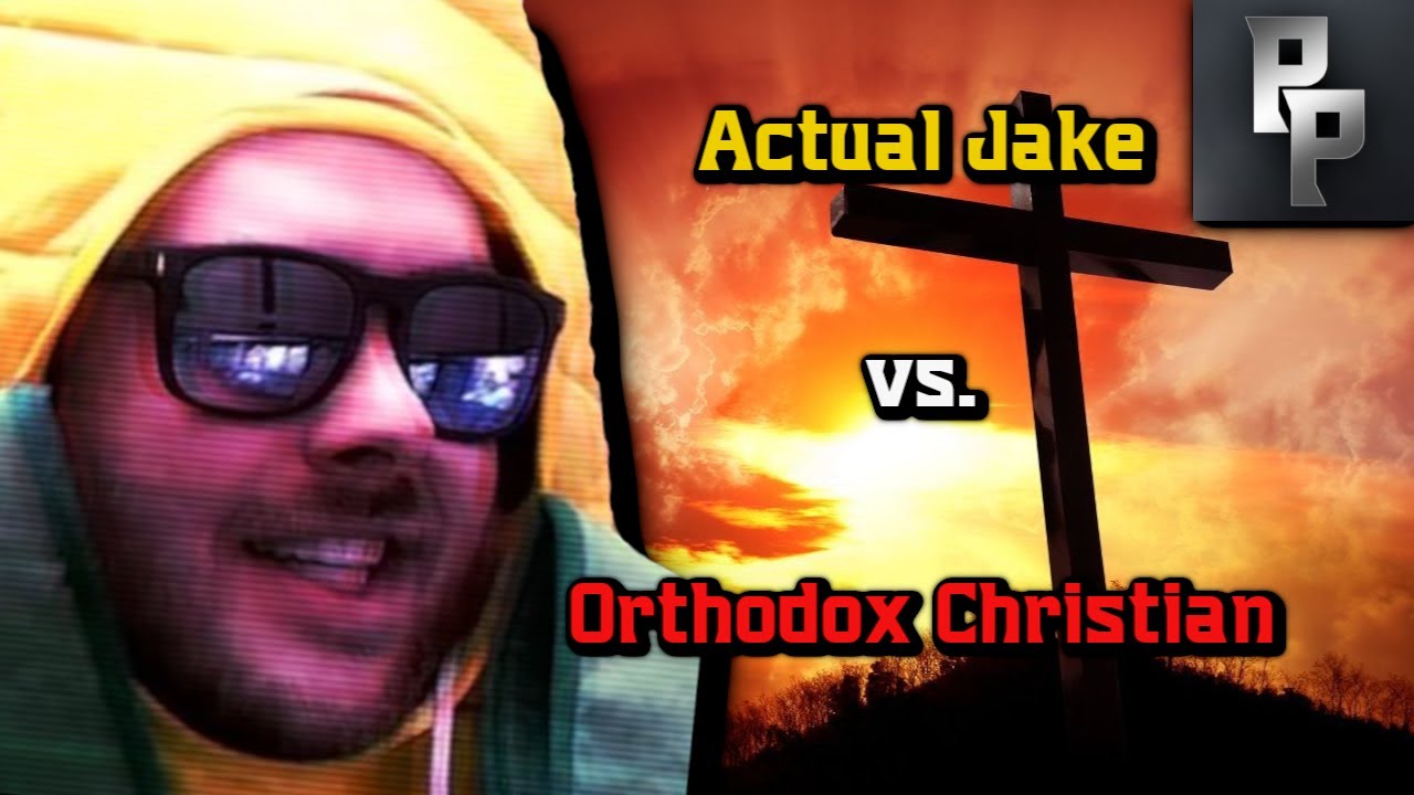 INSANE RELIGION DEBATE goes OFF THE RAILS | ft. @ActualJake | Debate Night #7