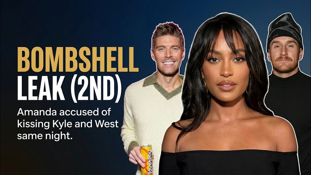 Second Summer House LEAKED AUDIO Full Details | Kyle Confirms He Called West a Schmuck