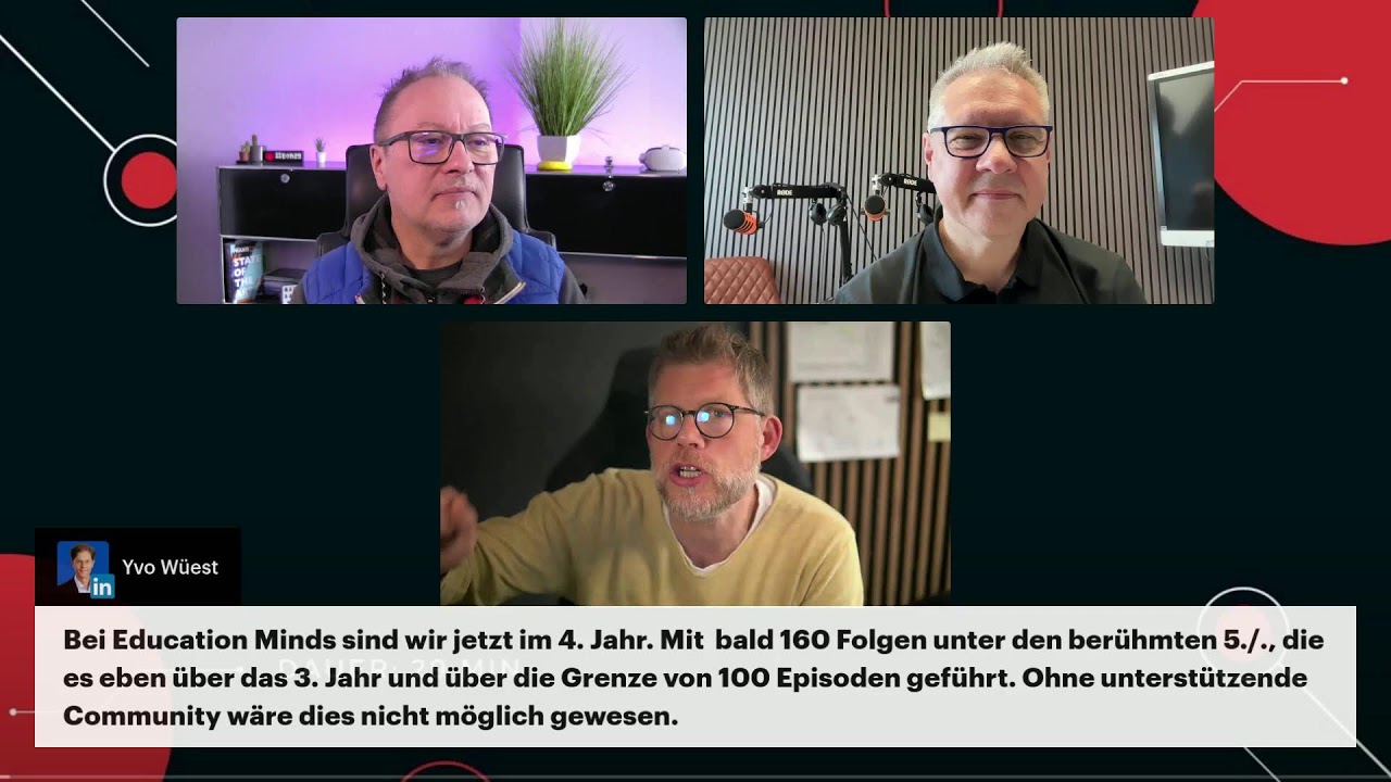 #EOA29 - Podcast. Was brauche ich?