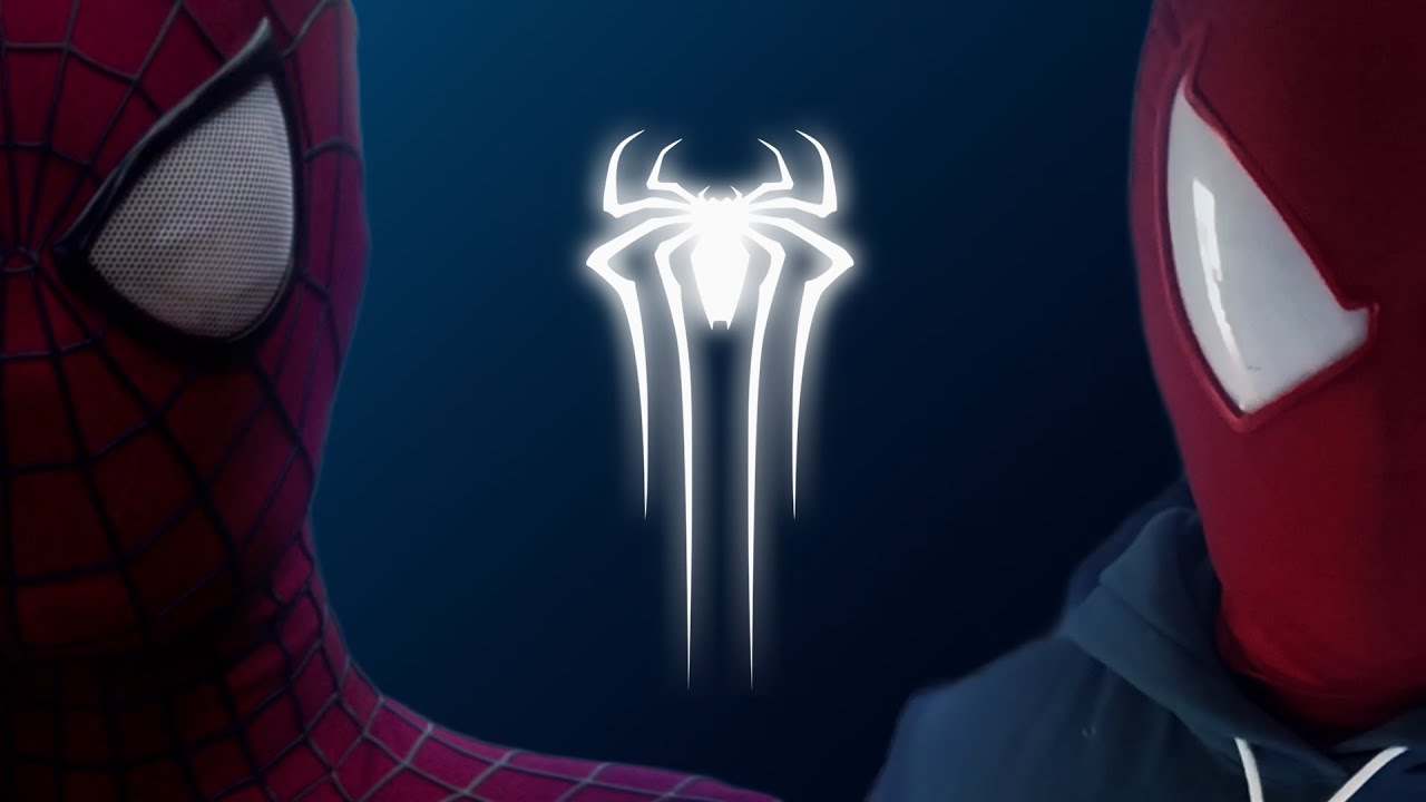 The Amazing Spider-Man 3 - TV Spot (Fan-Made) Español Latino