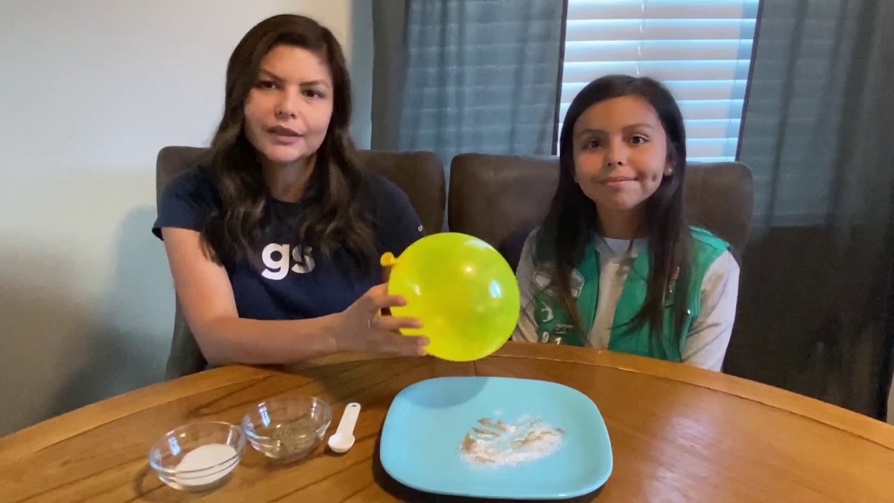 The Salt & Pepper Dance