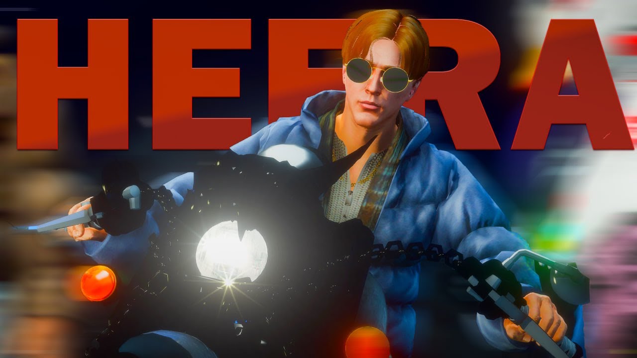 Heera Singh / TLMC 🦅 / SoulCity By Echo RP Season 2🚀/ GTA5 RP #lifeinsoulcity #soulcity