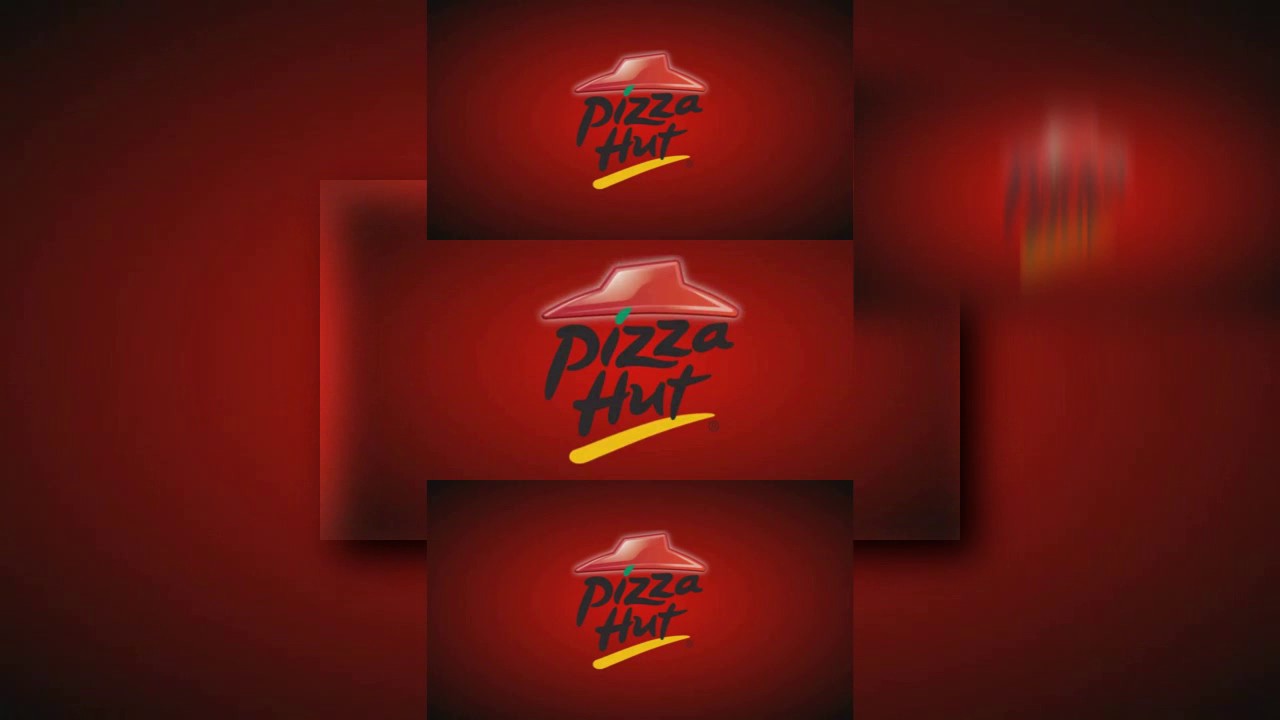 [YTPMV] Pizza Hut Scan