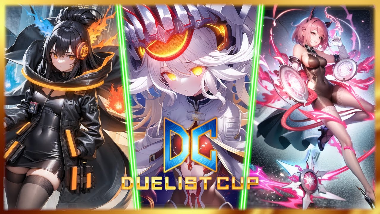 Duelist Cup DLV. MAX: Spright Deck - Yu-Gi-Oh! Master Duel - March 2023