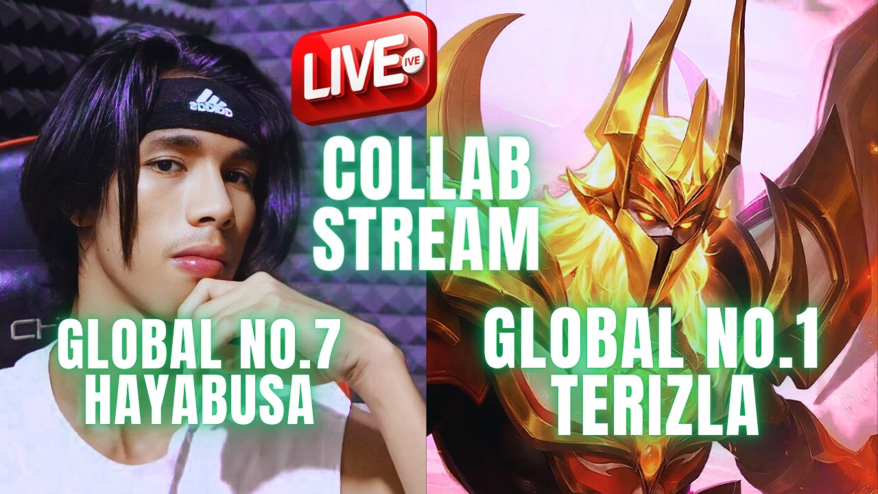 Global Top One Terizla လေးနဲ့