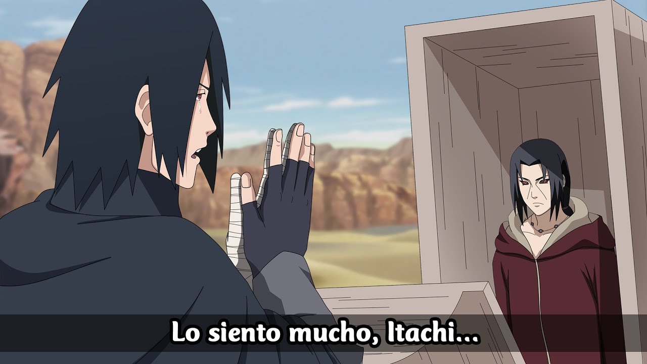 30 COSAS que NO SABIAS de NARUTO SHIPPUDEN😱 #2