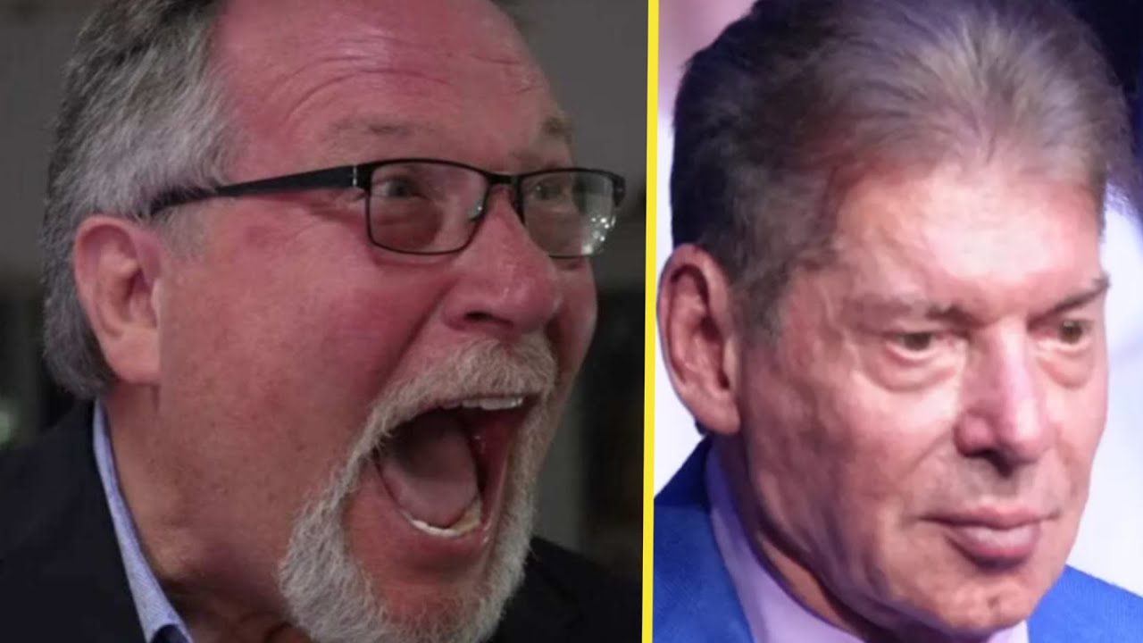 Star Hospitalized After Taking Life Of Wife...McMahon Threatened...Roman Reigns Send Warning...