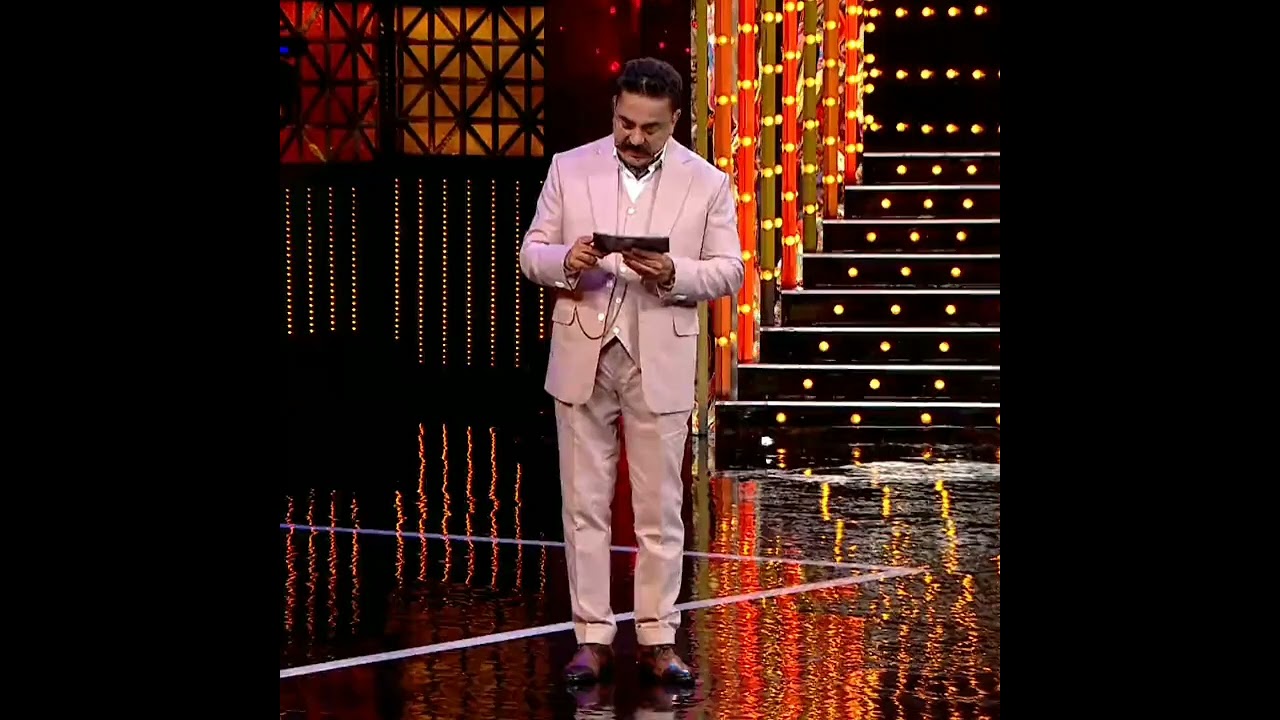 Kavin na Attrocities with Kamal sir..😂🤩❤️ | Happy birthday Ulaga Nayagan Kamal Sir 🥳| Kavin | Kamal