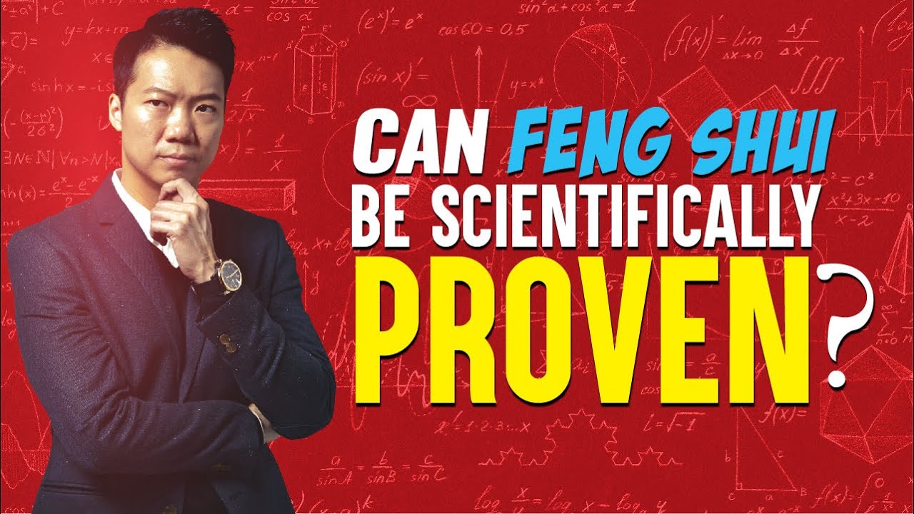 Don't Believe in Feng Shui