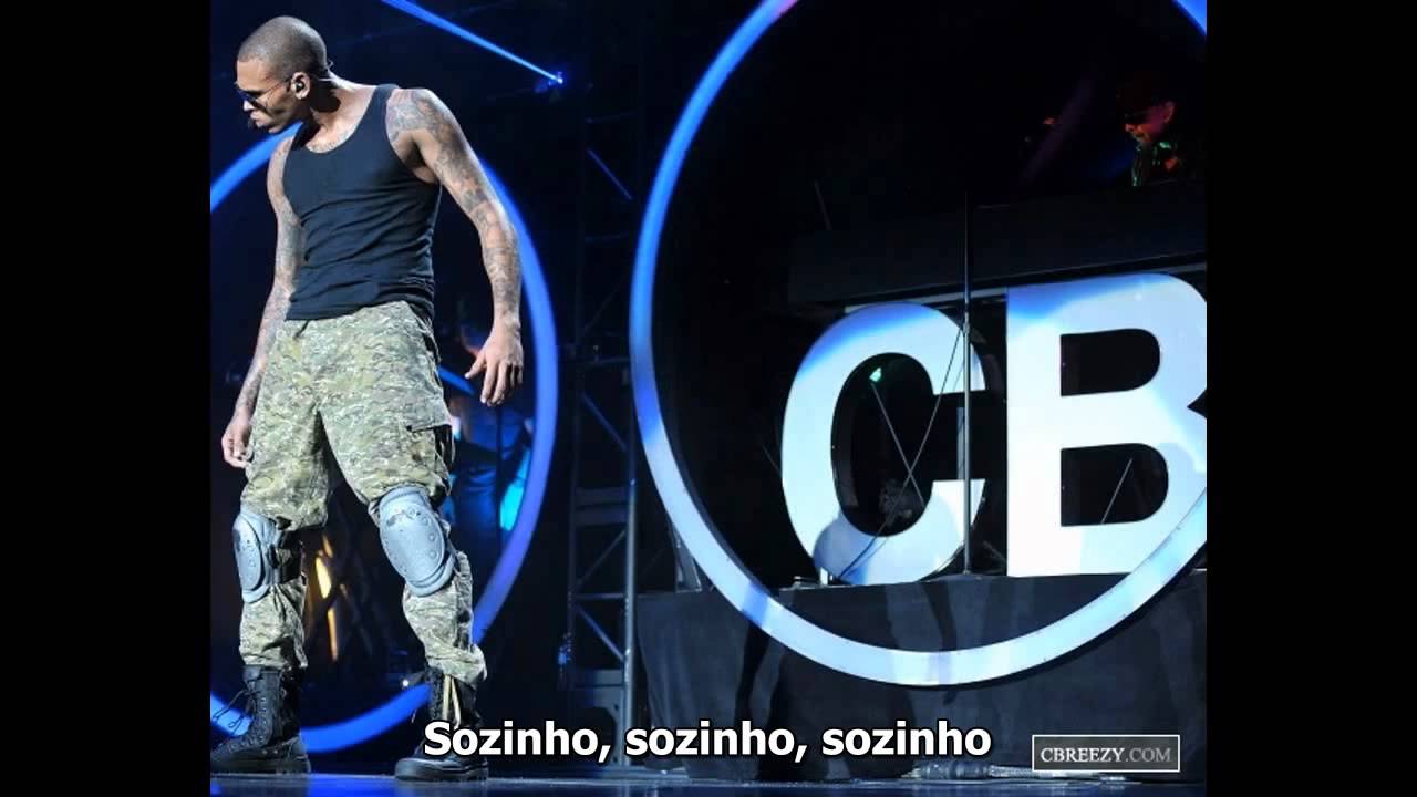 Chris Brown - Flying Solo (Final Destination) (Legendado - Tradução)