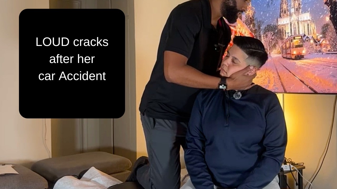 chiropractic after a car accident