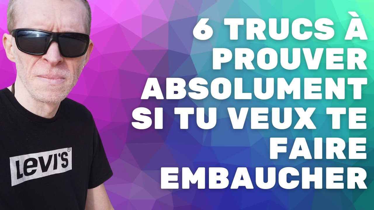 Le Portfolio id&eacute;al du programmeur de jeux vid&eacute;o : 6 trucs &agrave; prouver absolument (mieux qu'un dipl&ocirc;me)