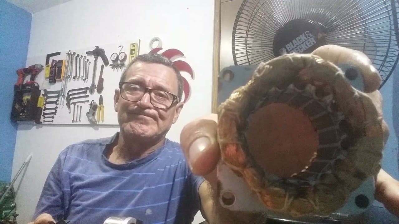 Macete Como Resolver o Problema de Super  Aquecimento dos Ventiladores no  Passo á Passo