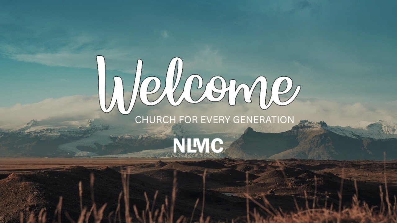 NLMC 2/22/2026 | Sunday Morning