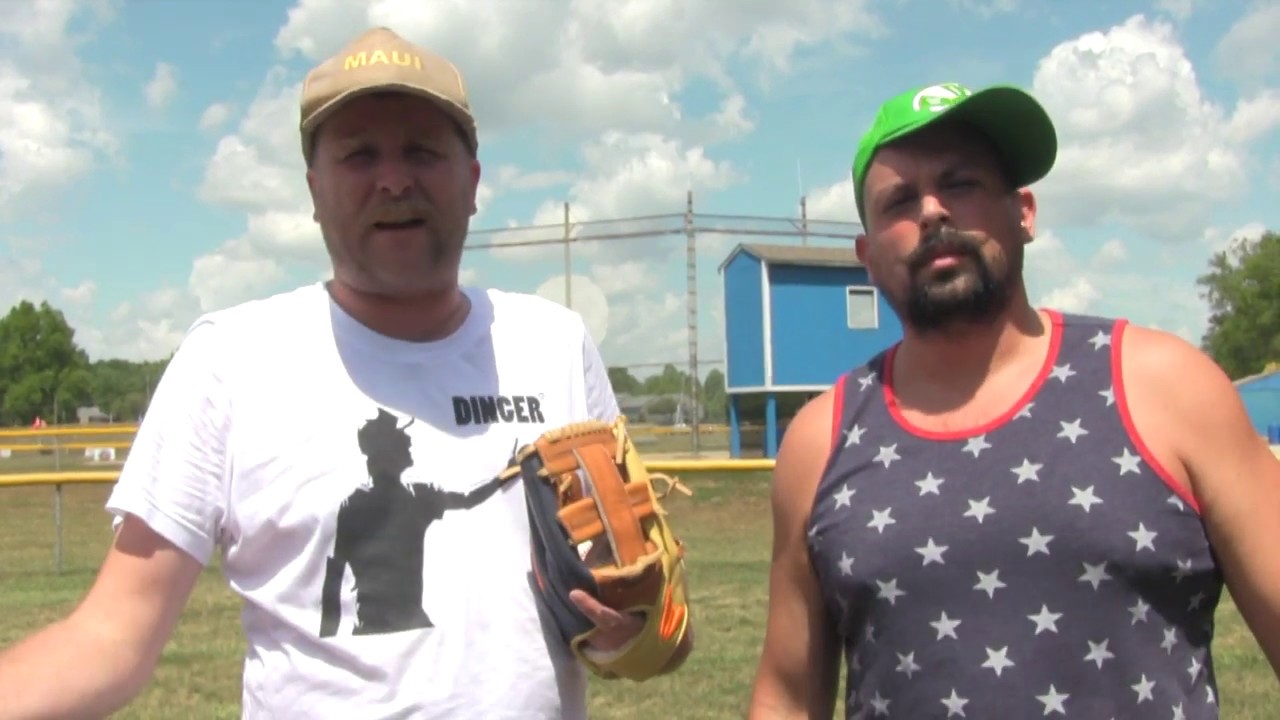 Center Field with Kent Murphy