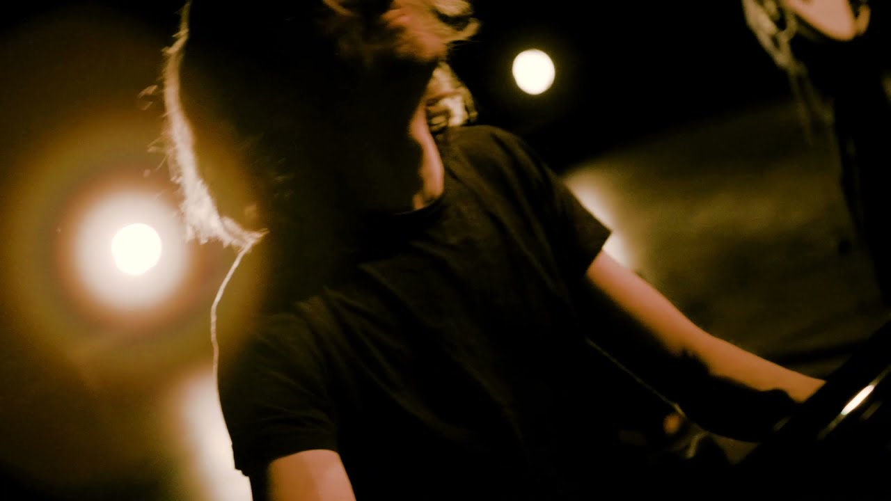 Graham Costello's STRATA - Cygnus (live)