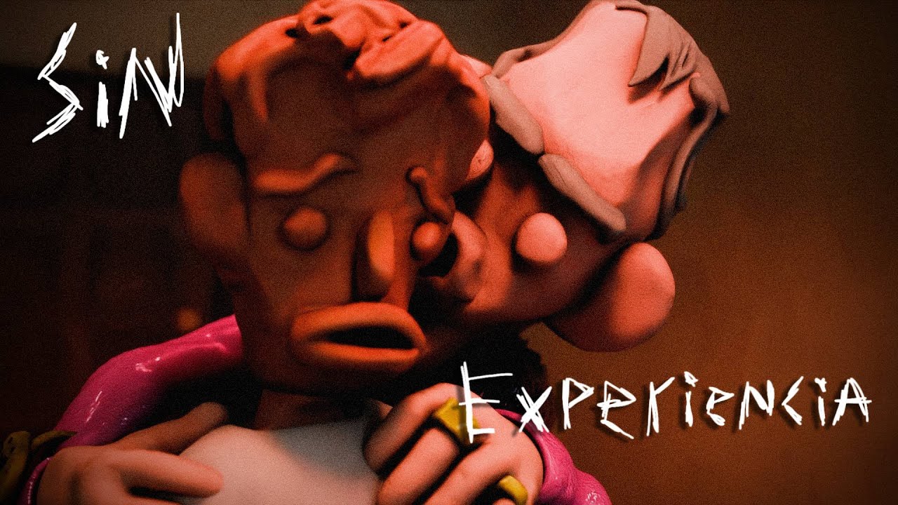 SIN EXPERIENCIA
