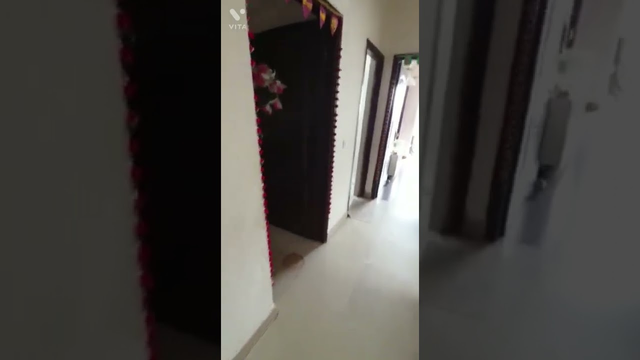 2bhk 1045sqft vvip Addresses Raj nagar exte.. Ghaziabad