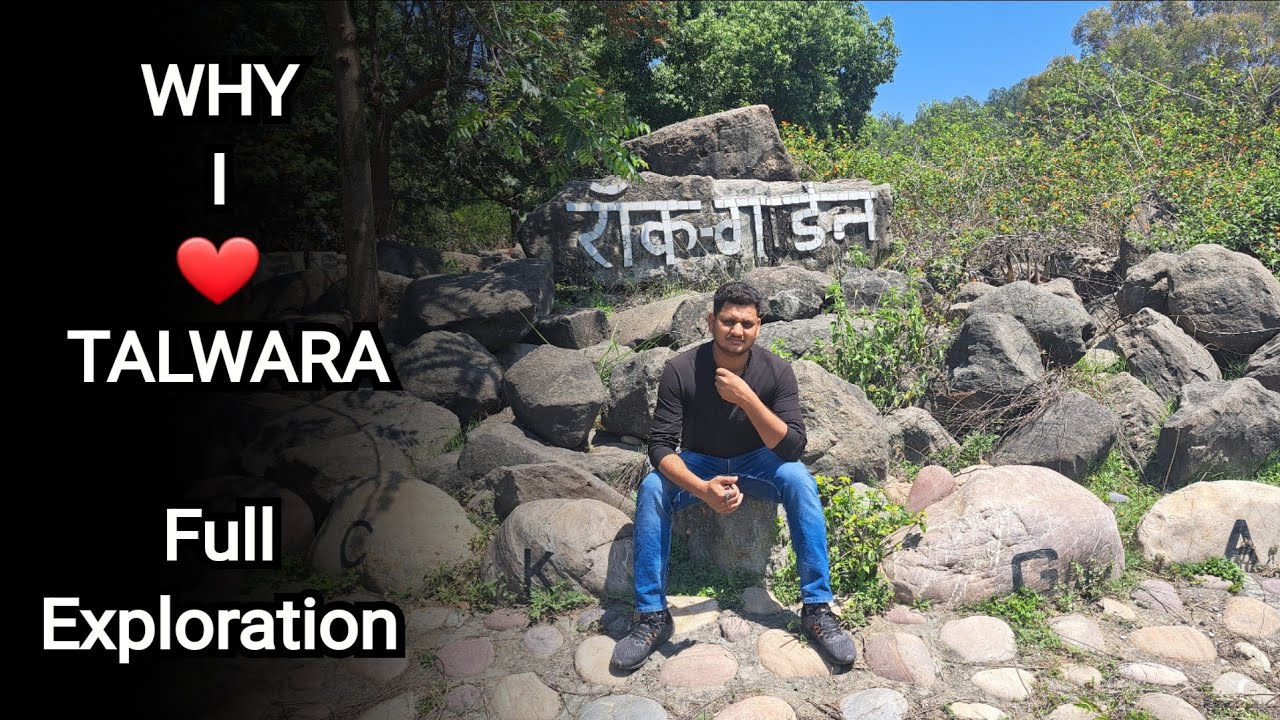 Talwara || talwara Township || Talwara City || talwara tourist places || talwara the City beautiful