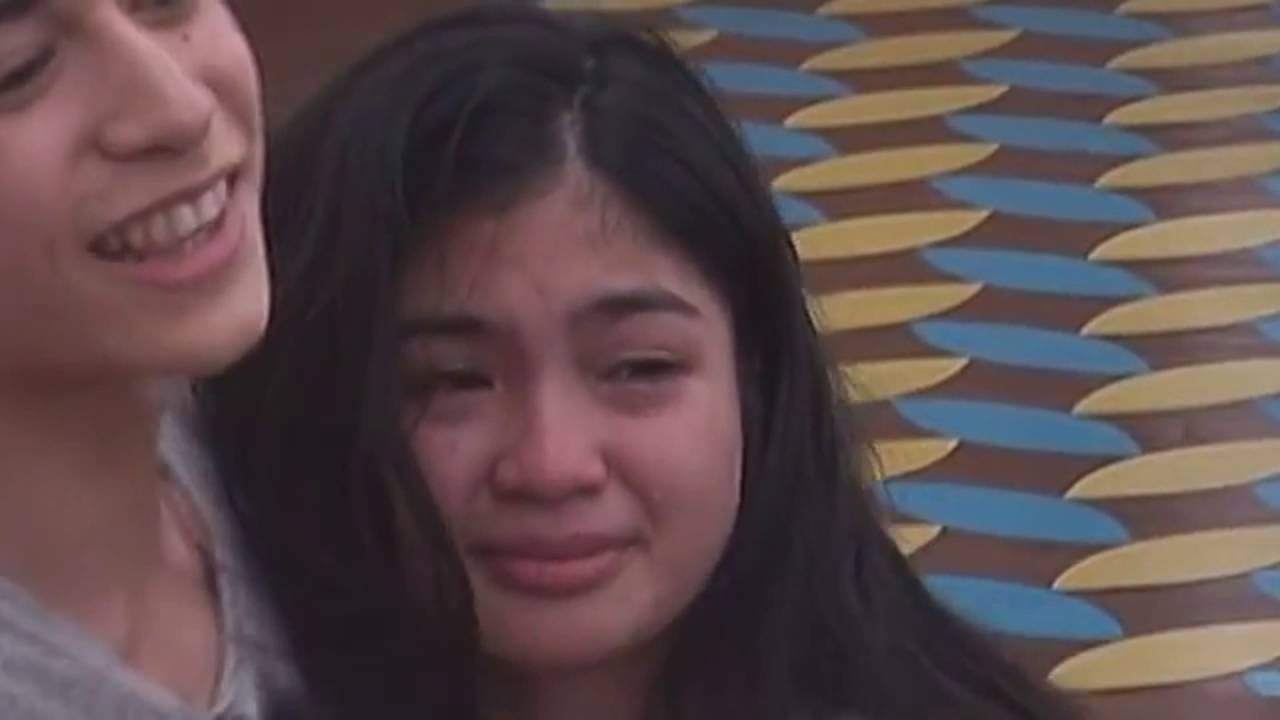 PBB7 Day 28: Heaven, nagpasalamat sa ginawa nina Marco at Maymay