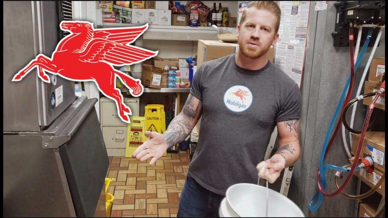 Gas Station Training Tape