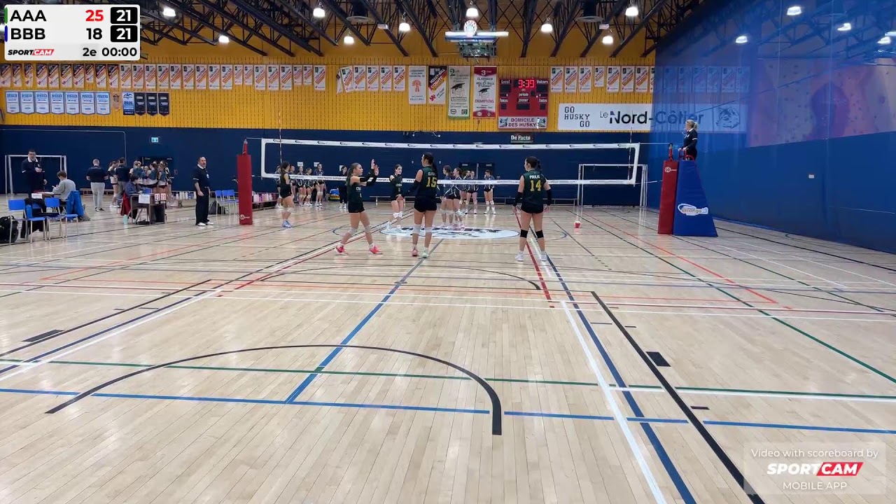 SportCam YT stream - 10/01/2026