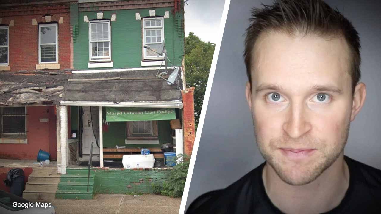 Shocking story of child bride at Philly mosque doesn&rsquo;t fit media narrative | Ben Davies