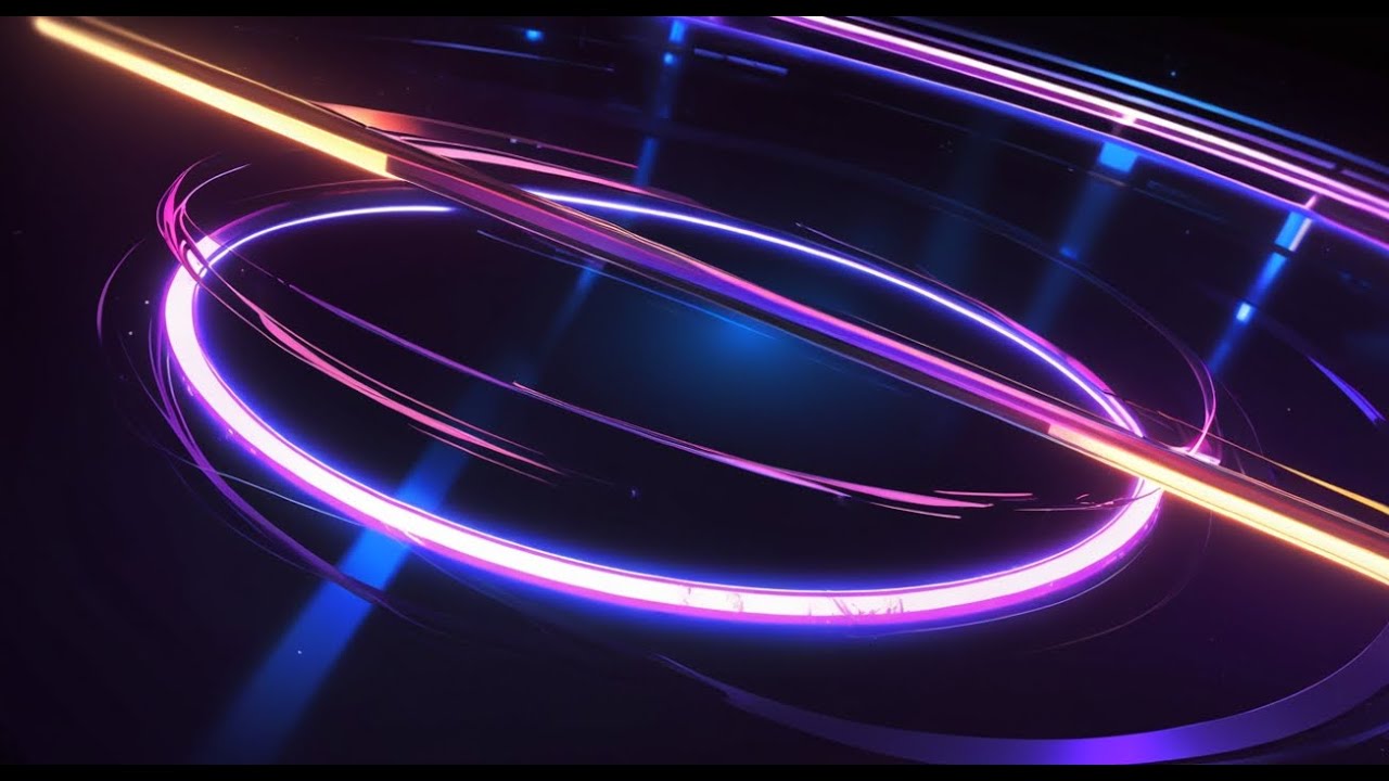 FADING NEON TOUCH | Hypnotic Melodic Deep House & Trance