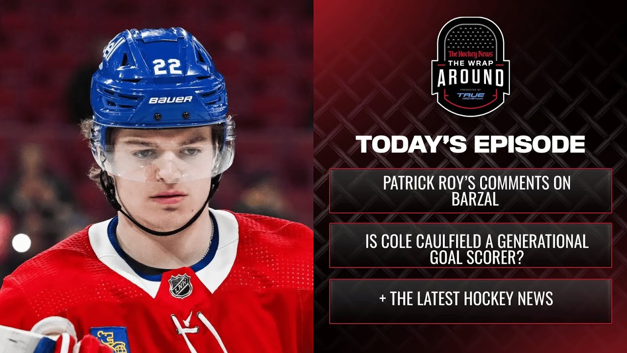 Does Blue Jackets' Zach Werenski Deserve To Be A Norris Trophy Favorite? | The Wraparound