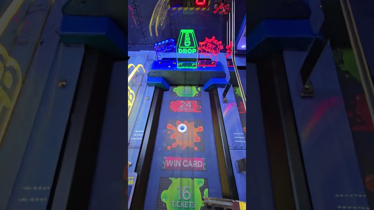 Minion's Jelly Lab Arcade Game. Bid Now @ BidderBros.com Sale Ends July 2024