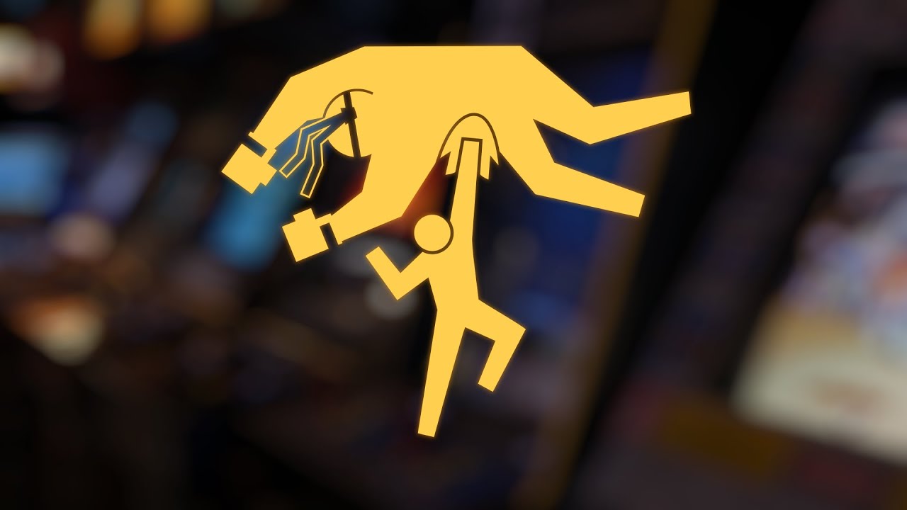 Fighting Games—Punching Above Their Weight