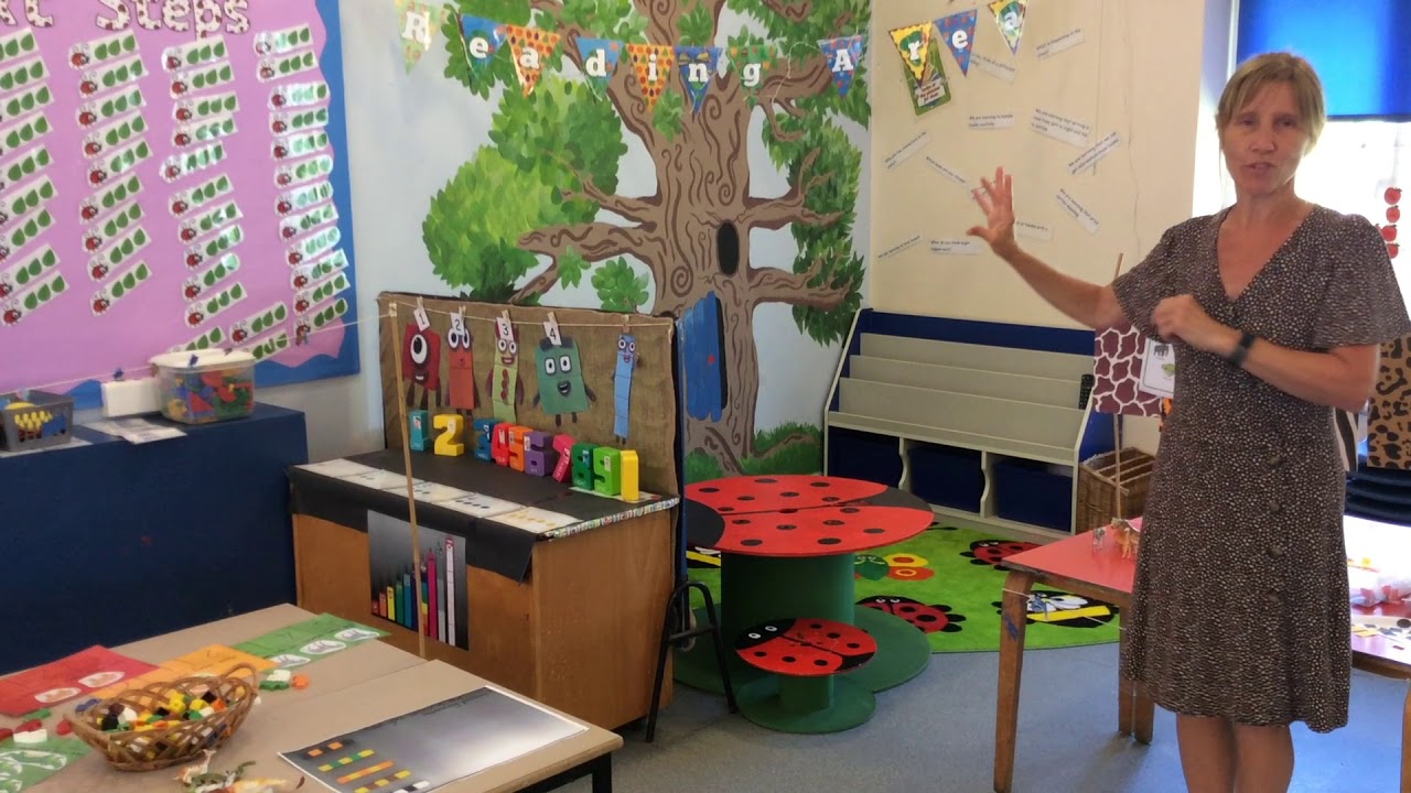 Nursery Information Video