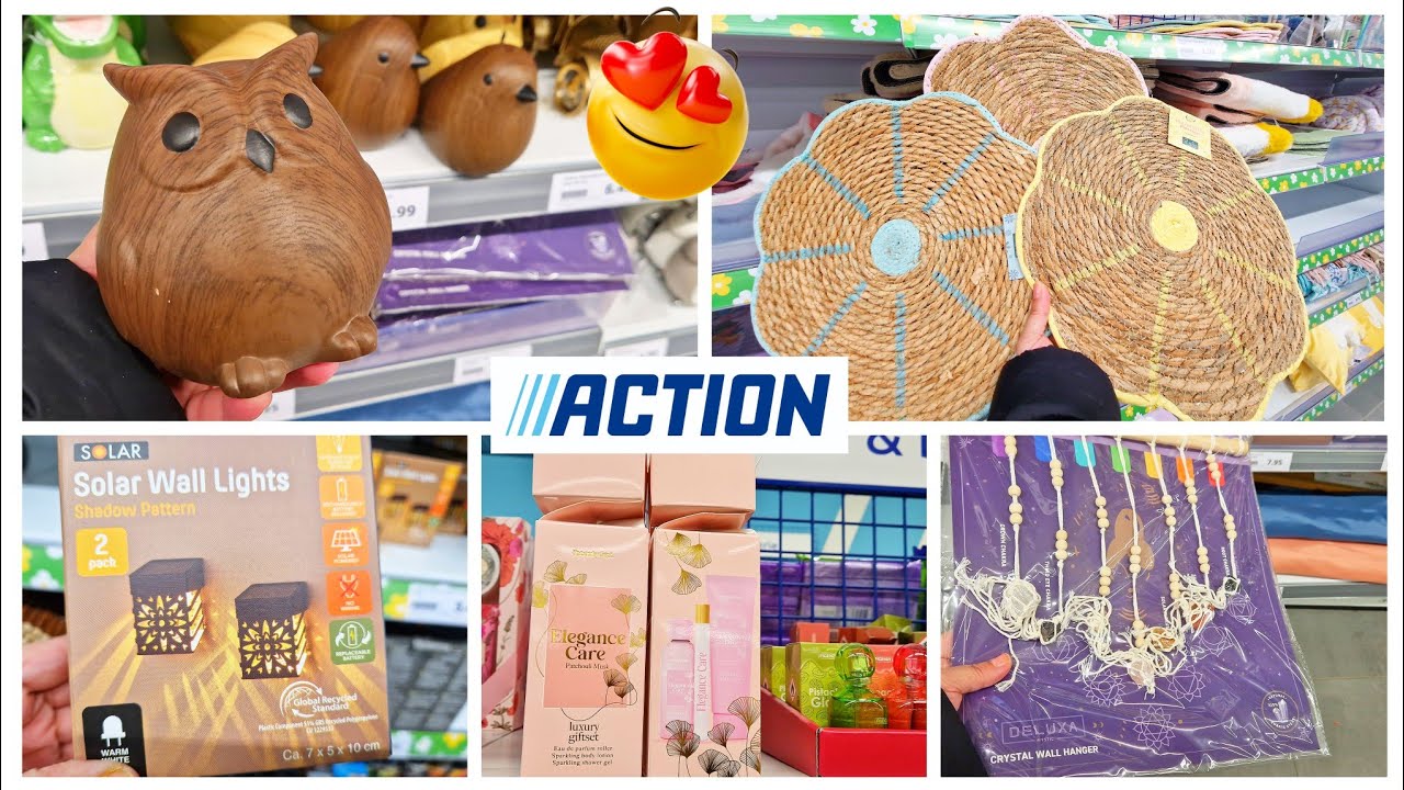 😱🔥 ARRIVAGE ACTION DU 24 JANVIER 2026 - NEW DE LA SEMAINE ‼️ 