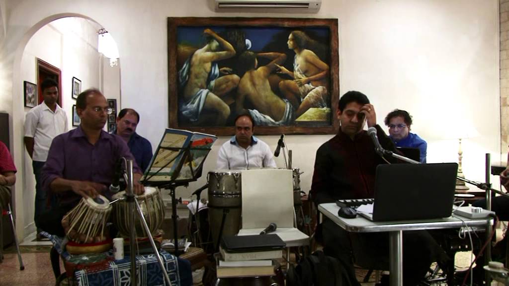2014-08-23_Aaye bahaar banke lubha kar chale gaye_Sanjeev R.