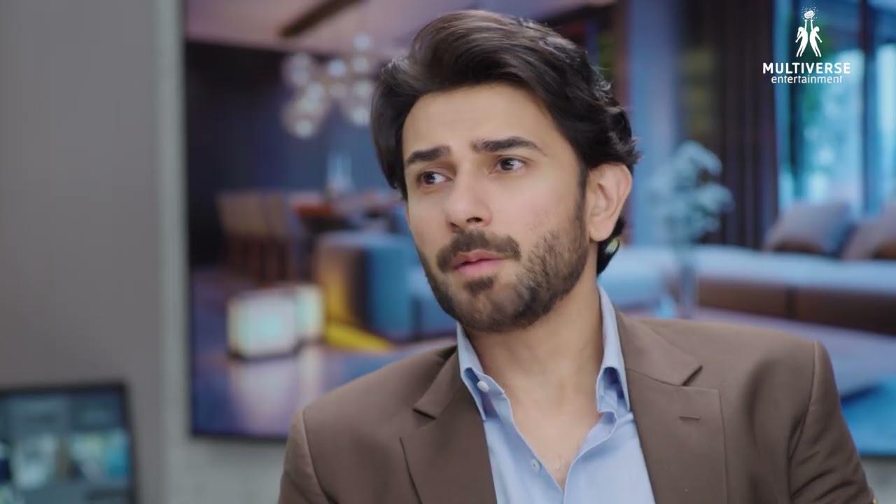 Faaslay Episode 50 { BEST MOMENT 02 } #faaslay #sabooraly #aliansari #multiverseentertainment